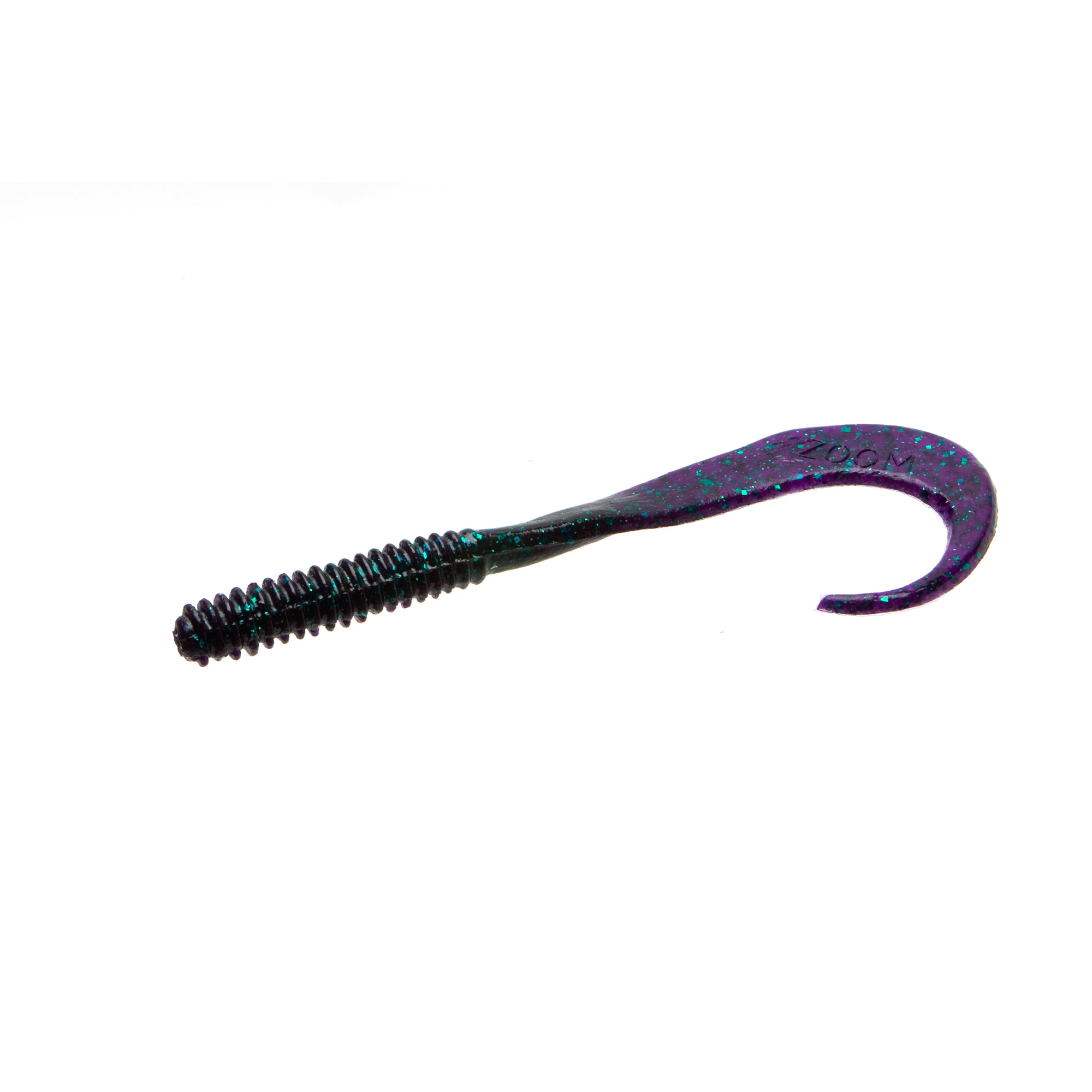 Zoom Big Dead Ringer Worm 8 - Phantom Outdoors