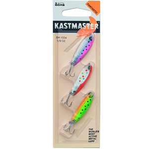 Acme Tackle Little Cleo Series C200/WM Fishing Lure, Spoon, Gamefish,  Watermelon Lure D&B Supply