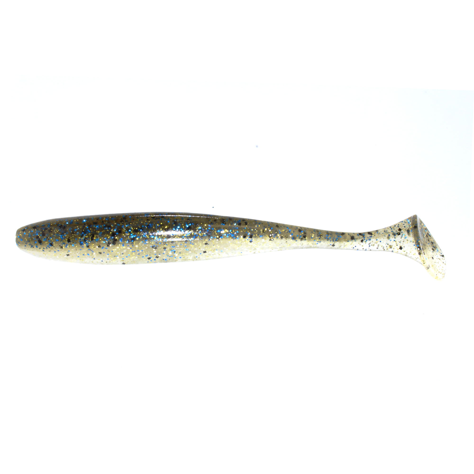 Keitech Easy Shiner Soft Plastic Lures