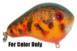 New Norman Lures DD22 Crankbait Fishing Lure Dives 11-17 Ft Red Pack You  Pick