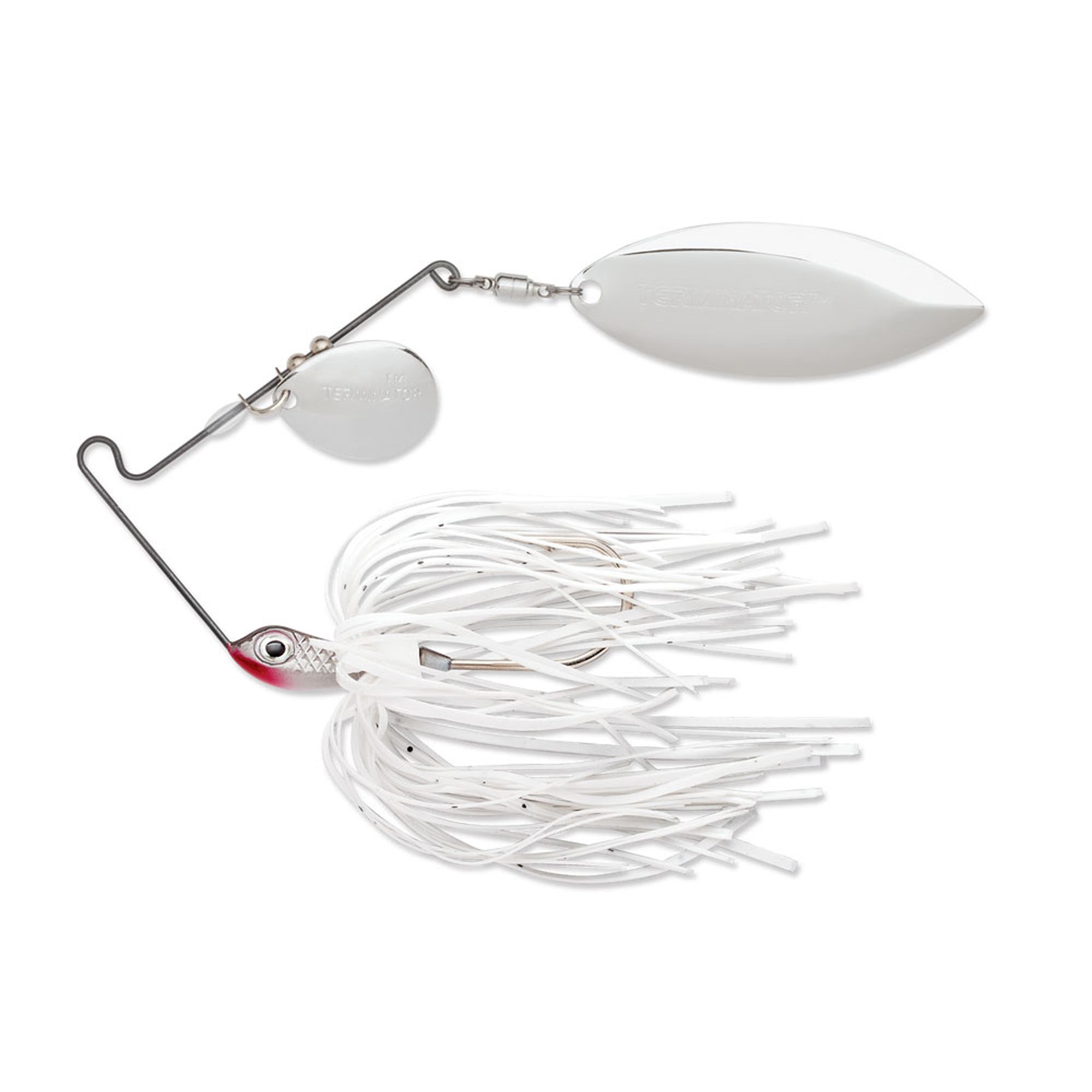 Terminator - Super Stainless Spinnerbait - Tackle Depot