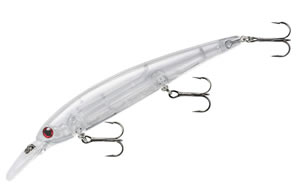 LOT 2 Bandit Lures Walleye Shallow Diver - 5/8 oz. 4 3/4 inch- COLOR VICE
