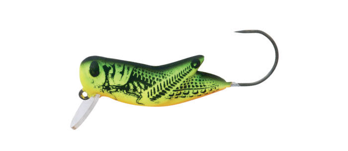How To Fish Micro Jigs For Stubborn Summer Trout 