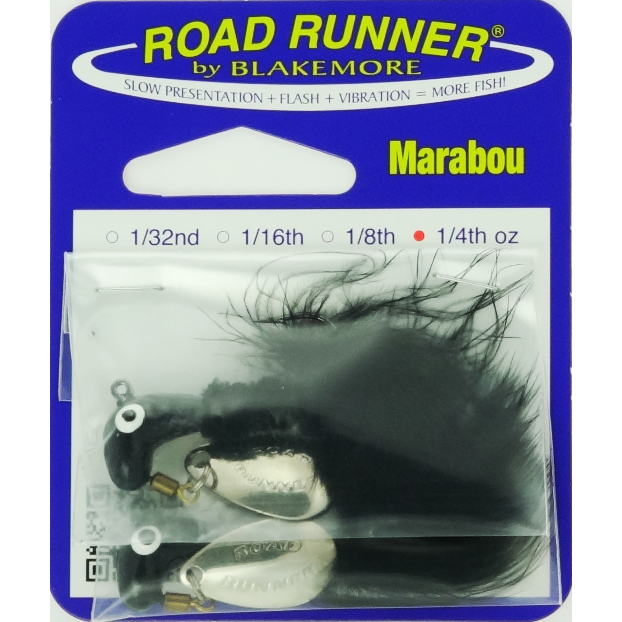 Road Runner Marabou