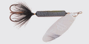 Yakima Rooster Tail 1/6 oz