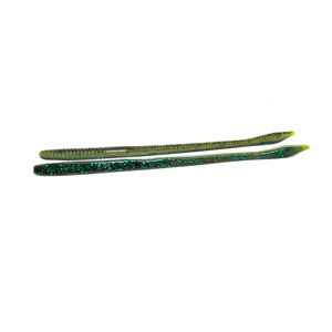 NetBait T-Mac Straight Tail Worm